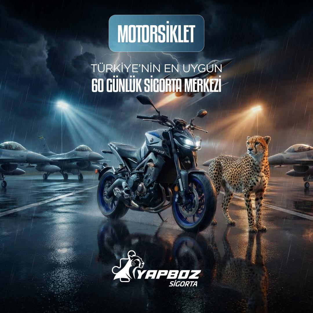 Motosiklet
