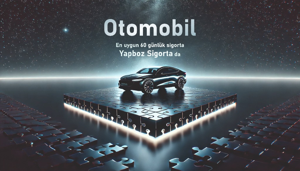 Araç Sigortası İllüstrasyonu