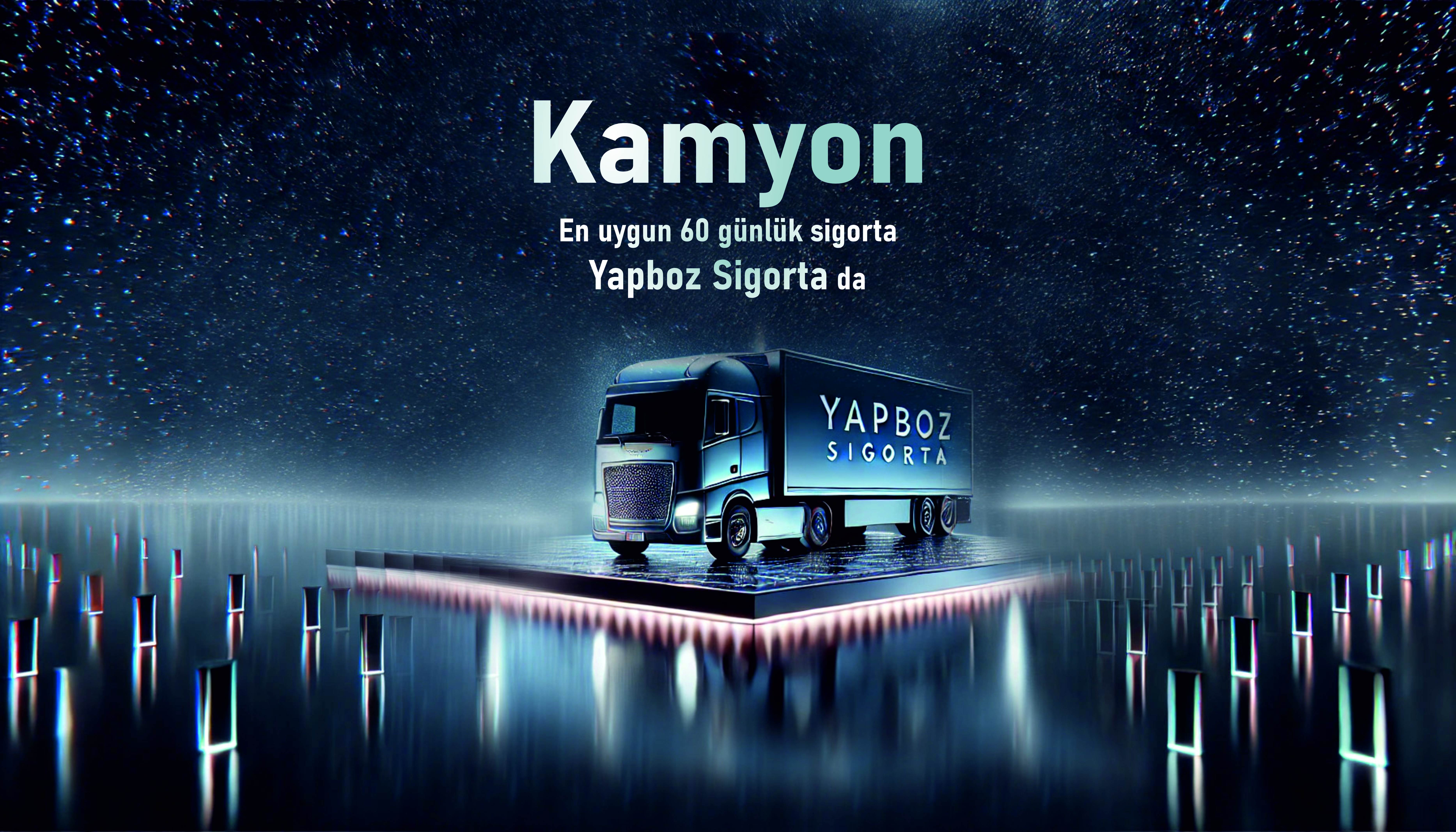 Kamyon