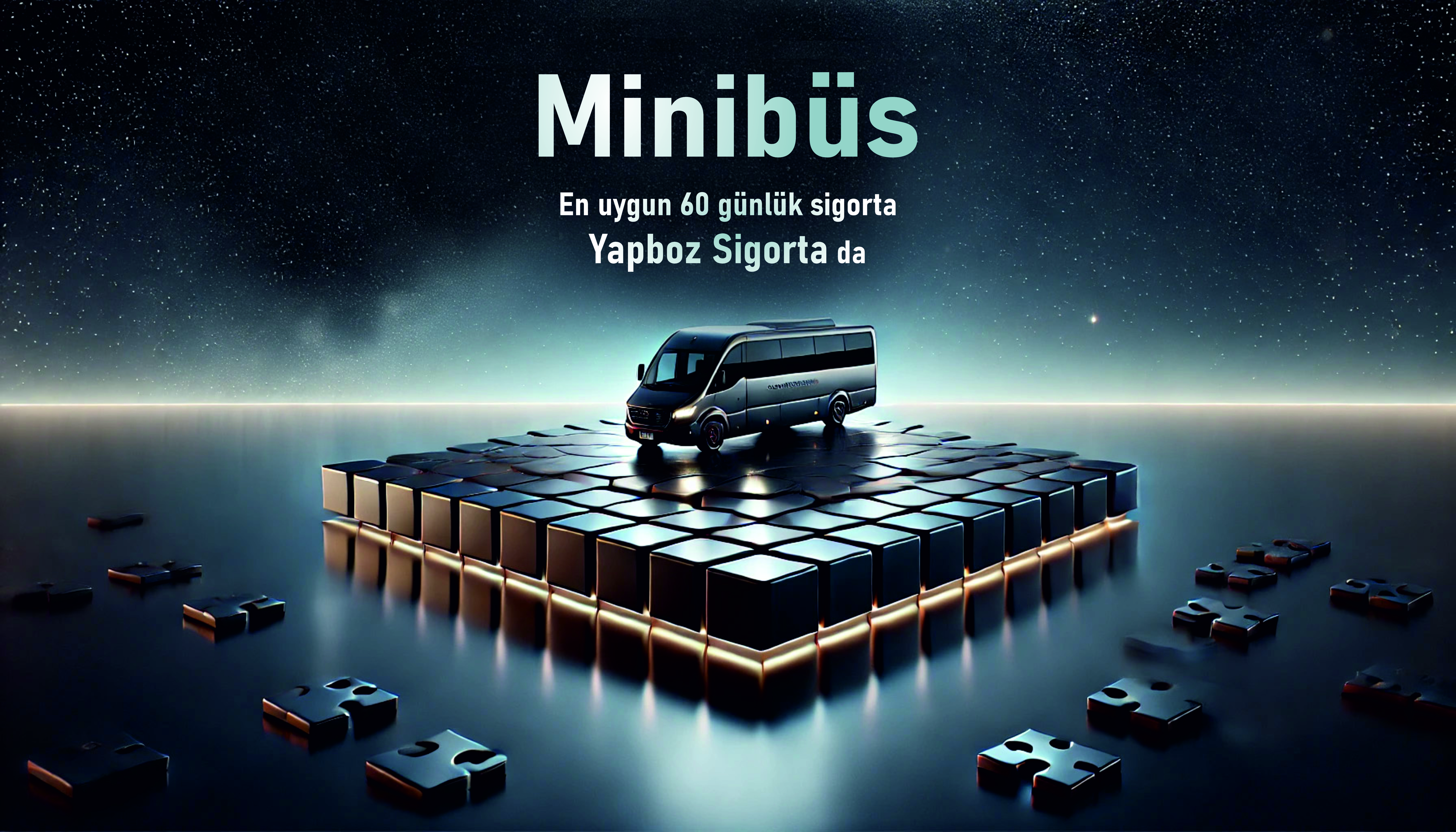 Minibüs